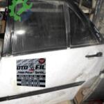 Fiat Tempra Sol Arka Kapı çıkma parça - OTOFİL YEDEK PARÇA Mersin