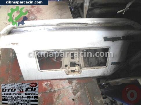 Fiat Tempra Bagaj Kapağı çıkma parça