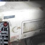 Fiat Tempra Bagaj çıkma parça - OTOFİL YEDEK PARÇA Mersin