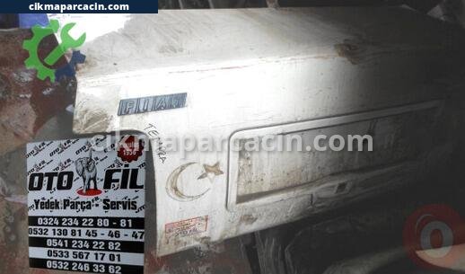 Fiat Tempra Bagaj çıkma parça