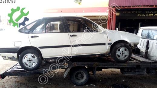Fiat Tempra Kupa çıkma parça