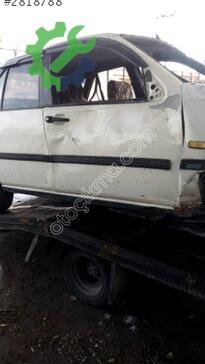 Fiat Tempra Kupa çıkma parça