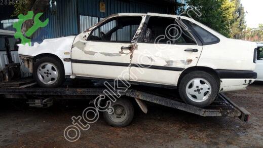 Fiat Tempra Kupa çıkma parça