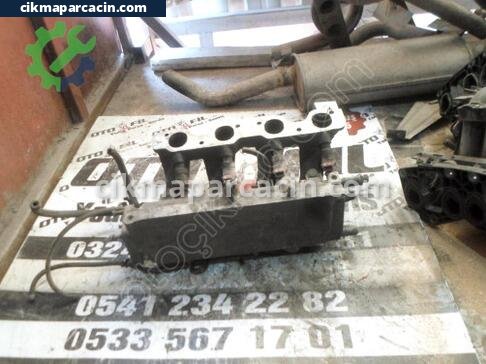 Fiat Tempra Emme Manifoldu çıkma parça