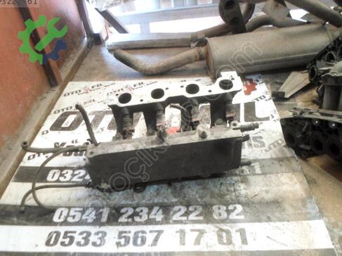 Fiat Tempra Emme Manifoldu çıkma parça