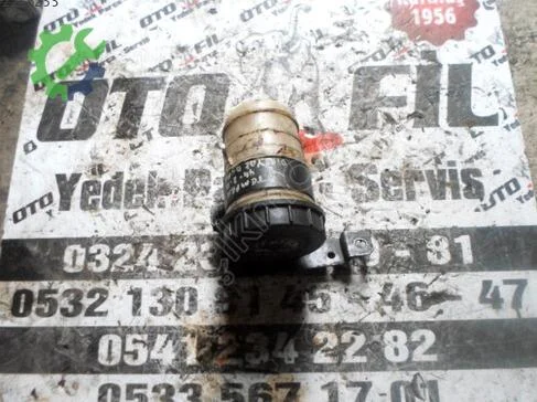 Fiat Tempra Yağ çıkma parça