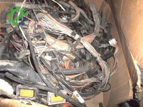 Fiat Tempra Motor Tesisatı çıkma parça
