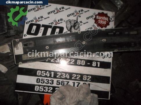Fiat Tempra Gösterge Paneli çıkma parça