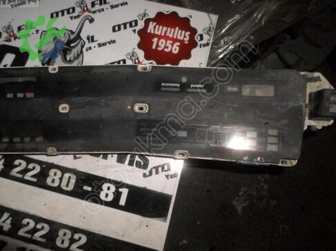 Fiat Tempra Gösterge Paneli çıkma parça