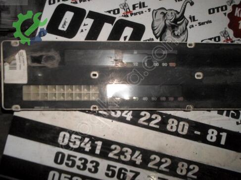 Fiat Tempra Gösterge Paneli çıkma parça