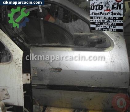 Fiat Tempra Sağ Ön Kapı çıkma parça