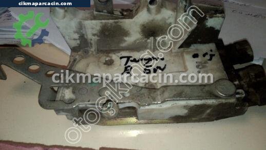 Fiat Tempra Sağ Ön Kapı Kilidi çıkma parça