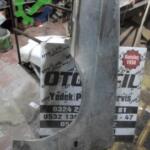 Fiat Tempra Sol Ön Çamurluk çıkma parça - OTOFİL YEDEK PARÇA Mersin