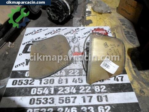 Fiat Tempra Sinyal çıkma parça