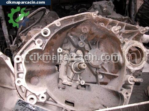 Fiat Tempra Manuel Şanzıman çıkma parça