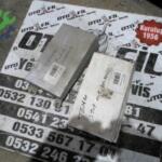 Fiat Tempra Bakalitler çıkma parça - OTOFİL YEDEK PARÇA Mersin