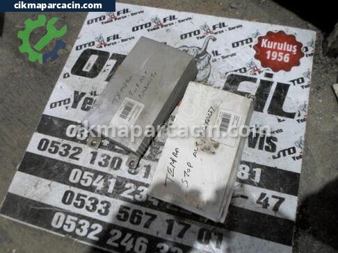 Fiat Tempra Bakalitler çıkma parça