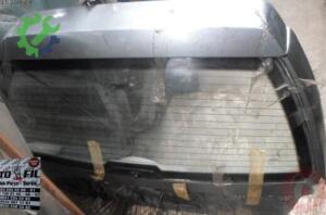 FİAT TEMPRA SW GRİ BAGAJ KAPAK