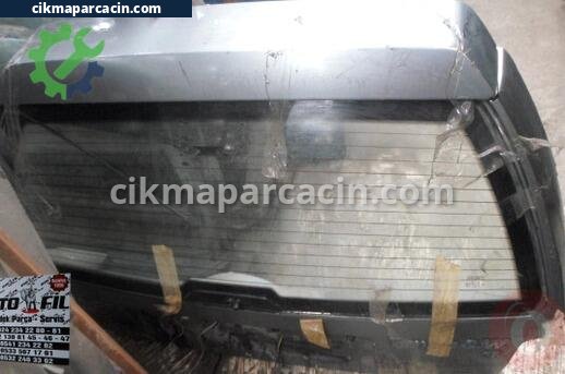 Fiat Tempra Bagaj çıkma parça