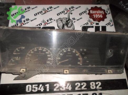 Fiat Tipo Gösterge Paneli çıkma parça