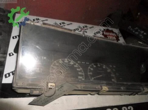 Fiat Tipo Gösterge Paneli çıkma parça