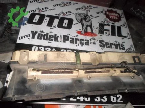 Fiat Tipo Gösterge Paneli çıkma parça