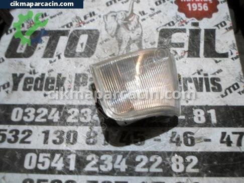 Fiat Uno Sinyal çıkma parça