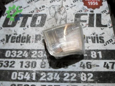 Fiat Uno Sinyal 9943194 çıkma parça