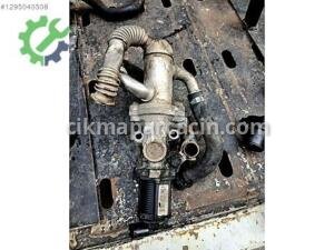 fiat doblo 1.3 egr valfi