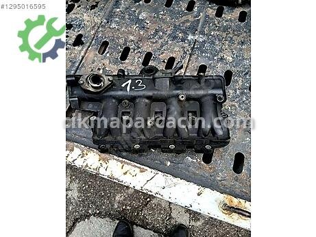 Fiat Doblo Emme Manifoldu çıkma parça