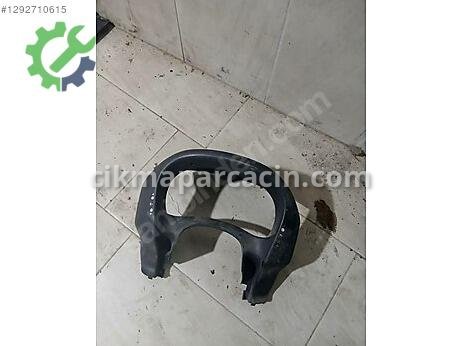 Fiat Doblo Torpido çıkma parça