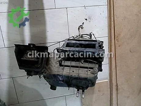 Fiat Doblo Kalorifer Kutusu çıkma parça
