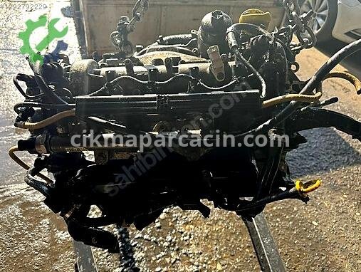 Fiat Doblo Motor Komple çıkma parça