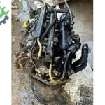 Fiat Doblo Motor Komple çıkma parça - GÜVEN OTO ÇIKMA Bursa