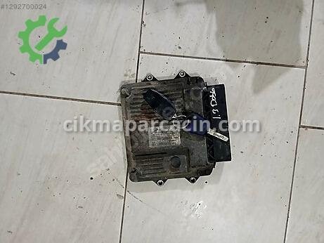 Fiat Doblo Motor Beyni çıkma parça