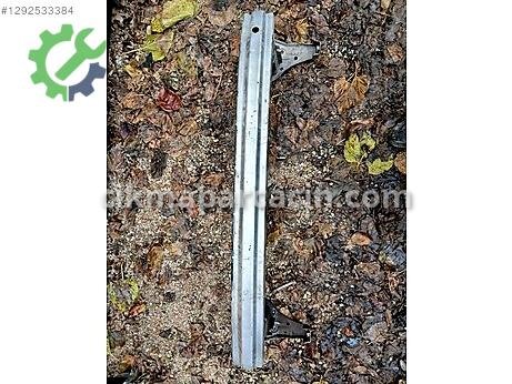Fiat Doblo Ön Tampon Demiri çıkma parça