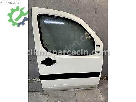 Fiat Doblo Sağ Ön Kapı çıkma parça