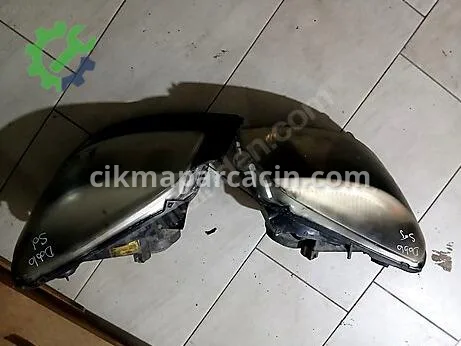 Fiat Doblo Far çıkma parça
