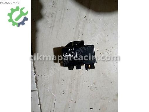 Fiat Doblo Far çıkma parça