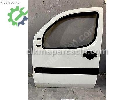 Fiat Doblo Sol Ön Kapı çıkma parça