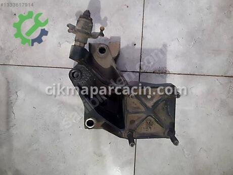 Fiat Ducato Şanzıman Takozu çıkma parça