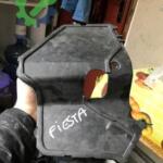FİESTA BEYİN KAPAĞI FORD ORJİNAL ÇIKMA PARÇA