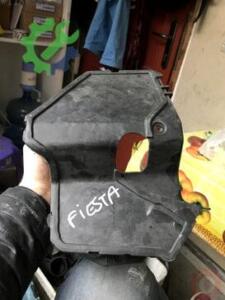 FİESTA BEYİN KAPAĞI FORD ORJİNAL ÇIKMA PARÇA