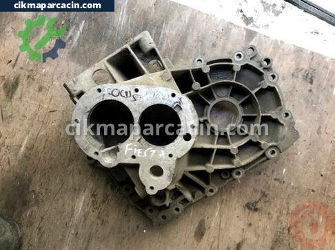 Ford Fiesta Şanzıman Komple çıkma parça