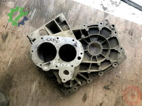 Ford Fiesta Şanzıman Komple çıkma parça