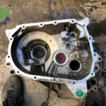 FİESTA-FUSİON ŞANZIMAN FORD ORJİNAL ÇIKMA PARÇA