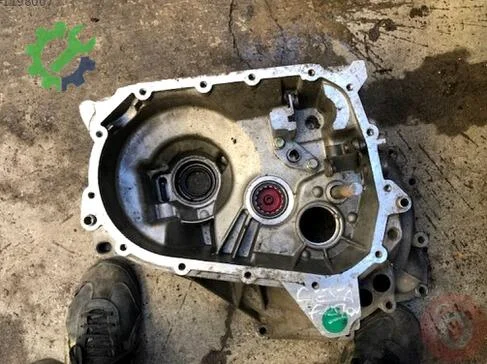 Ford Fiesta Şanzıman Komple çıkma parça