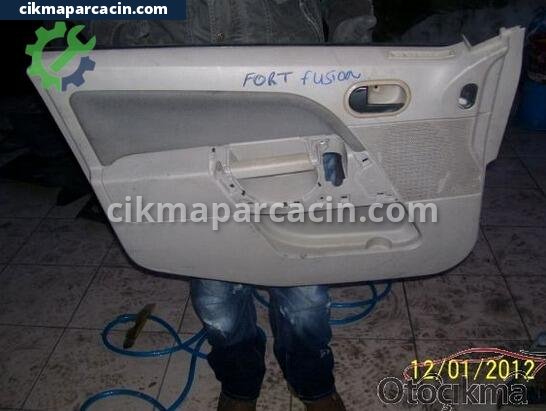 Ford Fusion Kapı Döşemesi çıkma parça