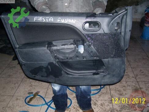 Ford Fusion Kapı Döşemesi çıkma parça