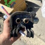 FİESTA KALORİFER MUSLUĞU FORD ORJİNAL ÇIKMA PARÇA